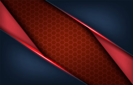 Abstract metallic techno background. Modern graphic design template for poster, cover, flyer, or brochure elements. vector illustration. Eps 10.のイラスト素材