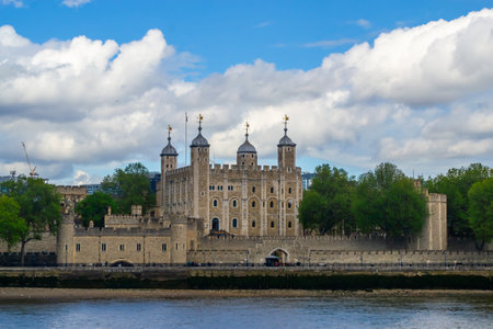 Tower of London, United Kingdom