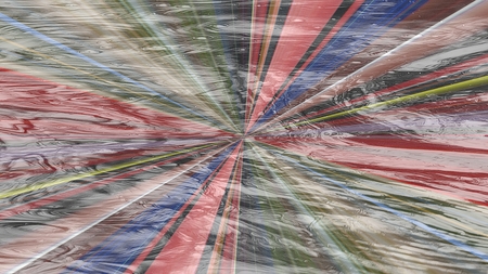 Tile for a bathroom. Marble pattern texture background. Abstract Textured Background. Chaotic multicolor ray patternの写真素材