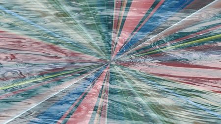 Tile for a bathroom. Marble pattern texture background. Abstract Textured Background. Chaotic multicolor ray patternの写真素材