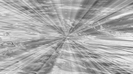 Marble pattern texture background. Tile for a bathroom. Copy space. Abstract Textured Background. Chaotic ray patternの写真素材