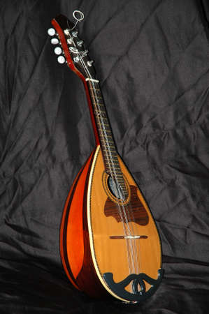 Andalusian arabic traditional musical instrumentの写真素材