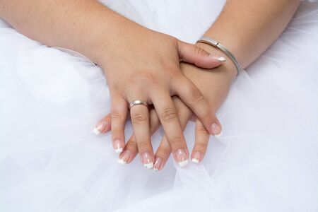 Handsの写真素材