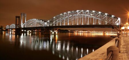 Stitched Panoramaの写真素材