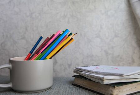 colored, pencils, drawing, watercolor, creativity, art, kids, handmade, fun, rainbow, colorful,