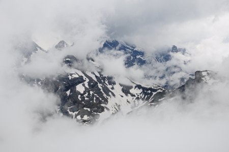 Swiss Alps  の写真素材