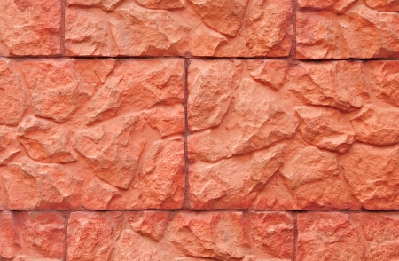 Wall of the building の写真素材