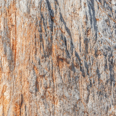 Cliff wallpaper. Image of the vertical mountain wall.の写真素材