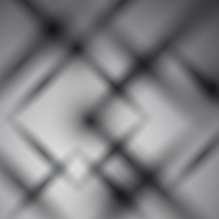 Dark lines on the gray abstract background. Vector illustration.のイラスト素材