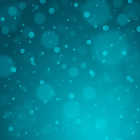 Christmas snowflakes on colorful background. Vector illustration.のイラスト素材