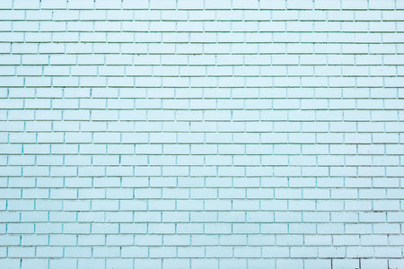 Brick wall background outside of the building.の写真素材