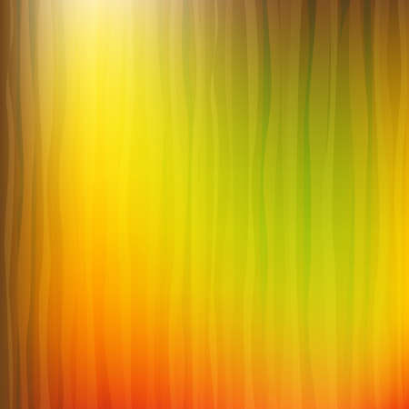 Bright red yellow background abstract. Vector illustration.のイラスト素材