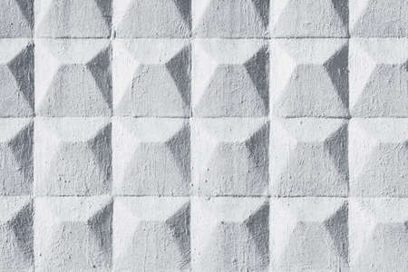 Gray background of the concrete wall texture.