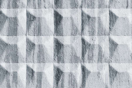 Gray background of the concrete wall texture.の写真素材