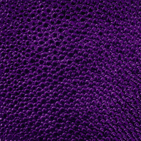 Close up of the purple colored metal background.の写真素材
