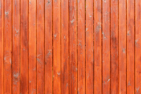 Close up image of wooden timber background.の写真素材