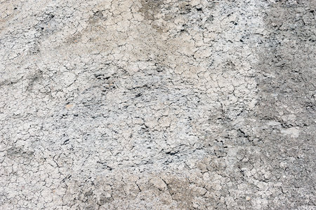 Gray background of the cement wall texture.の写真素材