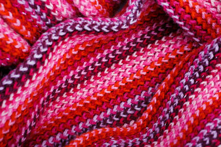 Tileable  Weave Sheet Patternの写真素材