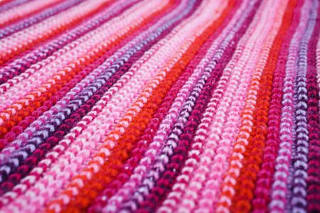 Tileable  Weave Sheet Patternの写真素材