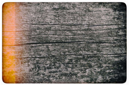 old wooden background textureの写真素材