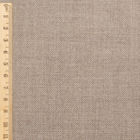 Textured fabric of gray for shirts.Soft, pleasant to the touch fabric, excellent choice for men's shirtsの写真素材