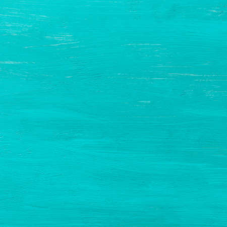 Blue background. Wooden blue horizontal boards background. Empty for design.の写真素材