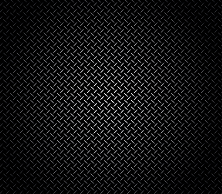 pattern of metal background のイラスト素材