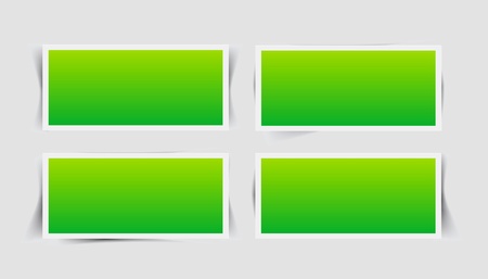 Frame のイラスト素材