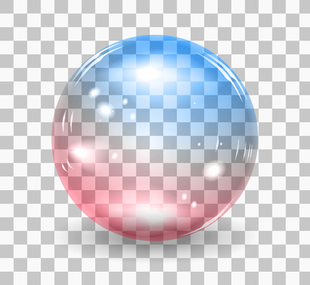 Bubble soapのイラスト素材