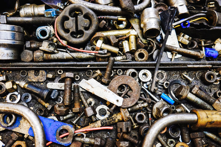 toolmaker at the factoryの写真素材