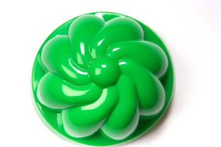 child's toy for the games in a sand-boxの写真素材