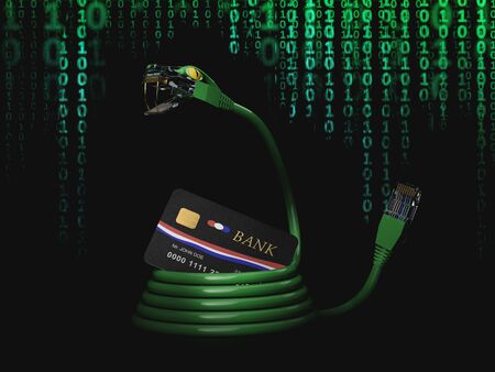 cyber crime and online fraud