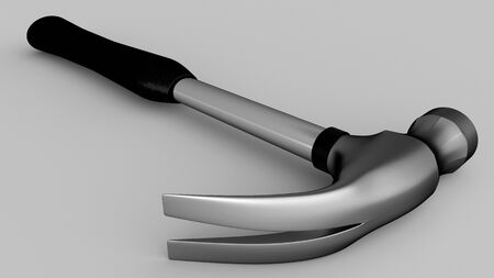Hammerの写真素材