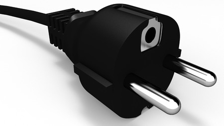 Electric plug