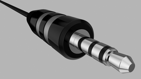 Jack plug