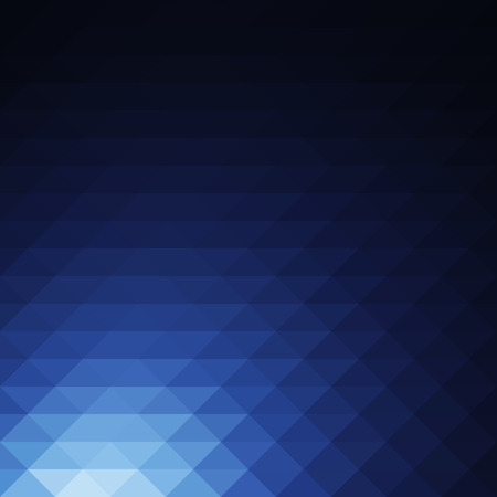 Colorful mosaic low polygon Background Wallpaper. Vector illustration design.のイラスト素材