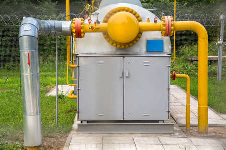 Hydrocarbon fuel background.
