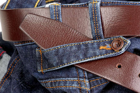 A style modern cotton materialの写真素材