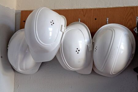 helmetの写真素材