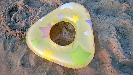 beachの写真素材