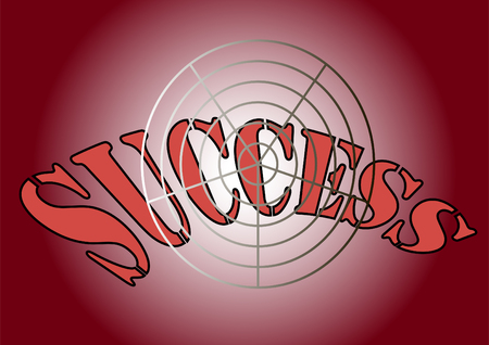 successのイラスト素材