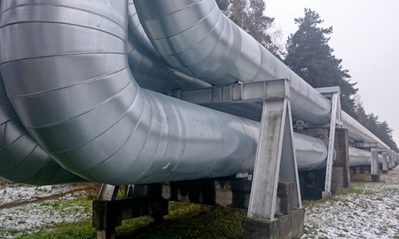 pipes