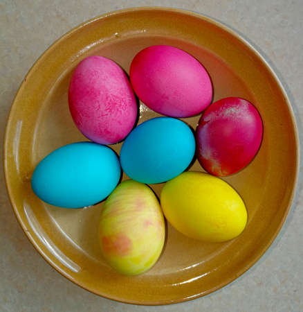 eggs