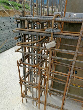 building site