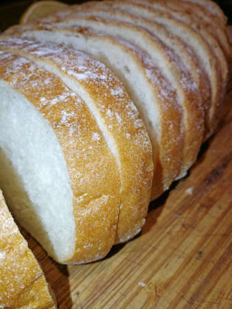 Bread