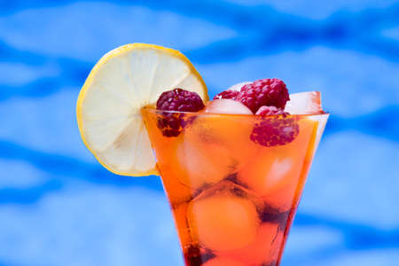 cocktailの写真素材