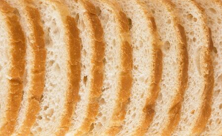sliced bread 