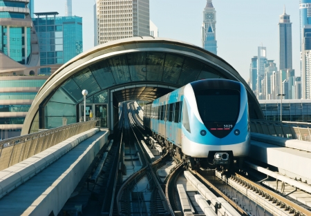 subway tracks in the united arab emirates subway tracks in the united arab emirates