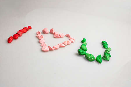 valentine's day images from stone candy