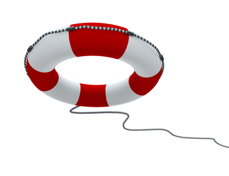 Life buoy